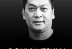 Innalillahi Wa Inna Ilaihi Raji'un, Donny Kusuma Meninggal! Dunia Aktor Lawas Indonesia Berduka