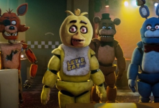 Five Nights at Freddy's 2 une date de sortie révélés au public, les noms des acteurs ont été annoncés !