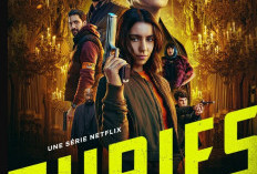 Synopsis et Regarder Furies Bande Annonce VF (2024), Sur Netflix Depuis le 1er Mars