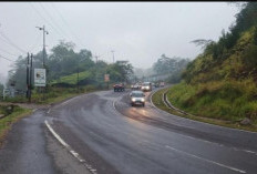 Kisah Horor di Subang, Berikut 5 Tempat Paling Angker yang Bikin Merinding! Tanjakan Emen Paling Terkenal