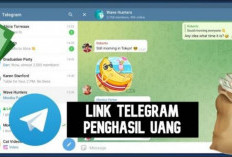 Grup Telegram Slot Gacor Terbaru 2024 Masih Aktif, Gabung dan Menangkan Full Maxwin Terbaru!