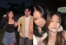 Link Video Msbreewc X Eunice yang Asli Tanpa Sensor, Paling Banyak Dicari Cek Disini!