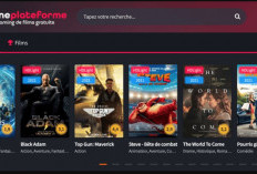 Les Meilleurs Sites de Visionnage de Films Gratuits Pour Août 2024, Avec Une Énorme Collection De Nouveaux Films Sans Publicité !