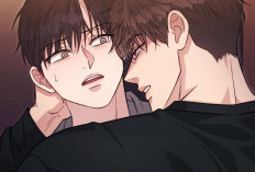 RAW Baca Manhwa BL Placebo : Let’s Play Season 2 Chapter 42 Bahasa Indonesia, Hukuman yang Menggairahkan