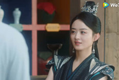 Drama China The Legend Of Shen Li Episode 13 Sub Indonesia Kapan Rilis? Shen Li Harus Hadapi Kenyataan Baru!