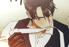 Bitten By The Dog I Abandoned Chapter 34 Bahasa Indonesia, Baca Disini! Kaisar Gercep Selamatkan Evelyn 