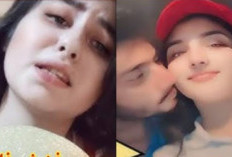 Lien Vidéo Maya G Viral Tiktok Twitter, Durasi Full Sans Capteur Doodstream Mp4 Hot!