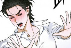 Gagal Fokus! Link Baca Manhwa The Devil's Wish Chapter 49 Bahasa Indonesia, Tidak Bisa Konsentrasi