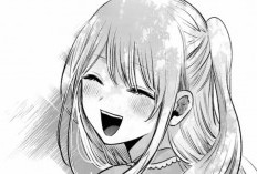 Baca Manga Oshi no Ko Chapter 163 Bahasa Indonesia Tsukoyomi Ungkapkan Kejujuran yang Sebenarnya