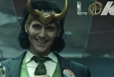 Info Baru! Loki Series Season 3 Kapan Rilis? Lanjutan Kekacauan Multiverse dan Loki Mulai Menemukan Jati Diri