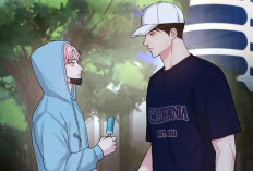 Spoiler dan Link Manhwa BL Love Remedy Chapter 15 Bahasa Indonesia, Kyungtae yang Tak Mau Ditinggal Pergi!