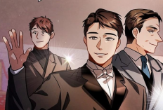 Link Baca Komik Be the Actor Chapter 86 Bahasa Indonesia Update, Kemajuan Yongguk Bikin Keluarganya Kaget