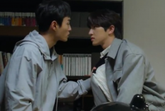 Voir Drame Coréen High School Return of a Gangster (2024) Épisodes 5-6 VOSTFR, Choi Se Kyung s'enhardit