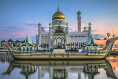 Cara Daftar Brunei Government Scholarship 2024/2025 (Fully Funded), Kapankah Tahap 2 Seleksi Beasiswanya?