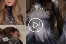 Sophie Rain Vidéo Virale Sur Internet Faisant Une Danse Séduisante De L'homme Araignée, Voici La Séquence Originale