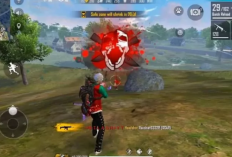 Download APK Cheat FF Auto Headshot Terbaru Agustus 2024, Dijamin Langsung Booyah dan Anti Kalah!