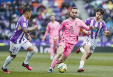 Live Streaming Real Valladolid Vs Leganes 28 Août 2024, Gratuit ! Voici Le Meilleur Pronostic De Score