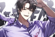 Sinopsis dan Link Baca Manhwa The Possessed Genius Gaming Stream Full Chapter Bahasa Indo, Terjebak dalam Dunia Game yang Mengerikan