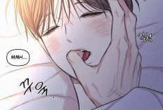 RAW Baca Manhwa BL A Daily Part Time Job Chapter 25 Bahasa Indonesia, Makin Menjadi-jadi Nih Taesoo