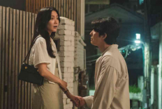 Nonton Tell Me That You Love Me (2023) Ep 9 Sub Indo, Waduh! Ortu Jung Mo Eun Tau Hubungan Anaknya dengan Cha Jin Woo 