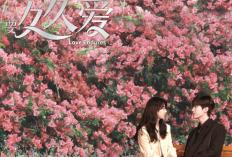 Sinopsis & Link Nonton Drama China Love Endures (2024) Full Episode Sub Indo Gratis Tanpa Login, Kisah Perjalanan Persahabatan