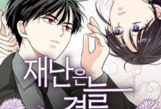 Sinopsis dan Link Baca Manhwa Disaster Is Always Nearby Bahasa Indonesia Full Chapter, Hubungan Back Street yang Bikin Deg-Degan