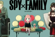 Synopsis Spy X Family et Lien de Lecture du Manga Chapitre Complet Français, Suivez l'histoire Passionnante d'être un Espion !
