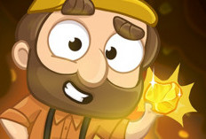 Apakah The Lucky Miner Terbukti Membayar? Game Penghasil Uang Langsung Masuk Jutaan DANA!