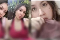 Video Audrey Davis Uncut No Sensor Viral di Telegram, Link Asli Ada Disini! Kini Jadi Buruan Warganet