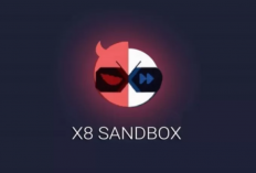 Download X8 Sandbox APK Versi Terbaru 2024, Cocok Buat Auto Spin Game Slot Online Demi Banjir JP