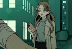 Link Manhwa Tears on a Withered Flower Chapter 13 Bahasa Indonesia, Taeha Bikin Na Hee Soo Tak Berkutik