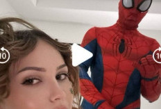 Tuto Trouver Video Sophie Rain Spiderman Son Contenu Rend Automatiquement Les Garçons Baveux