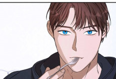 RAW Lire Manhwa BL An Unsettling Scent Chapitre 22 en Français, Une rencontre mémorable