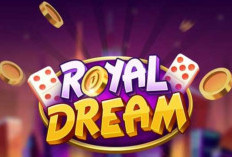 Kode Hadiah Royal Dream Terbaru November 2024, Gong Banget! Free Unlimited Chip Untukmu!