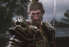 Black Myth: Wukong Date de Sortie sur PS5, Les joueurs sont prêts à jouer