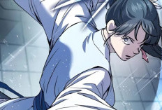 Link Baca Manhwa Absolute Dominion Chapter 14 Bahasa Indonesia Saatnya Berlatih Jadi Kuat! 