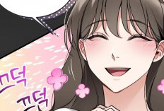 Link Baca Manhwa Can I Touch You Chapter 12 Bahasa Indonesia, Menjadi Pasangan Bercocok Tanam !