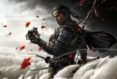 Ghost of Tsushima Date De Sortie De L'adaptation Jeu Avec Keanu Reeves, Donnie Yen Et Bill Skarsgård