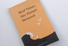  Download Buku Maaf Tuhan Aku Hampir Menyerah PDF Karya Alfialghazi, Gratis Akses di Sini!