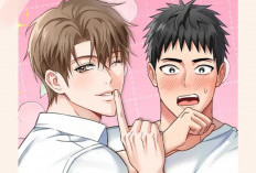 Link Baca Manhwa BL Soft and Squishy Full Chapter Bahasa Indonesia, Disertai Sinopsis Terbarunya!