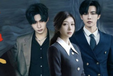 Lanjutan Nonton Drama The Queen of Winter Episode 5-6 Sub Indo, Catat Jadwal Tayangnya Sekarang!