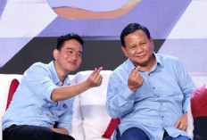 Partai Pendukung Prabowo Gibran dalam Pemilu 2024 Update Terbaru Februari Dapatkan Dukungan Yang Paling Besar Dari Parpol Peserta Pemilu