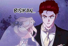 Manhwa To Whom It No Longer Concerns Chapter 13 Bahasa Indonesia, Baca Disini! Pernikahan Kian Memanas