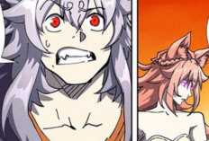 Update Manhua Tales of Demons and Gods Chapter 486 Sub Indo Perjalanan Panjang Menuju Puncak Persilatan Duniawi