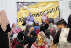 Jadwal Pengajian Ustadzah Halimah Alaydrus di Bogor-Jakarta-Bekasi 2024, Full Kajian yang Dapat Perkuat Iman!