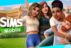 The Sims Mobile Hack Mod Apk Android 2024 Unlimited Money Download Disini
