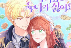 Link Baca Manhwa I'm the Maid that Hates Raising Children Chapter 13 Bahasa Indonesia, Nikah atau Dibinasakan