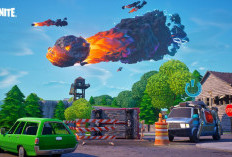 Quelle est la Durée de Maintenance de Fortnite du 29 juin 2024 ? Découvrez ici les Mises à Jour qui Seront Disponibles !