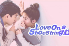 Sinopsis Drama Taiwan Love on a Shoestring (2024) dan Link Nonton Full Episode Sub Indonesia, Tayang di iQIYI