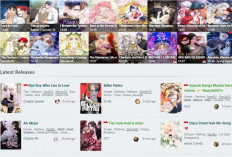 Link BATOTO Terbaru 2024 Masih Aktif Update Baca Komik, Manhwa, Manga, Manhua Lengkap Sub Indo No Sensor